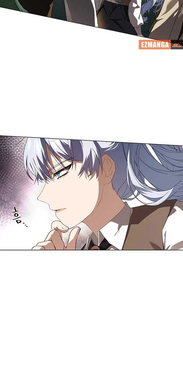To the Witch Who Forgot the Birds Chapter 13 page 83 - 