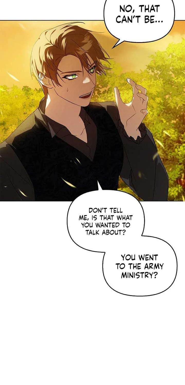 To the Witch Who Forgot the Birds Chapter 13 page 10 - 