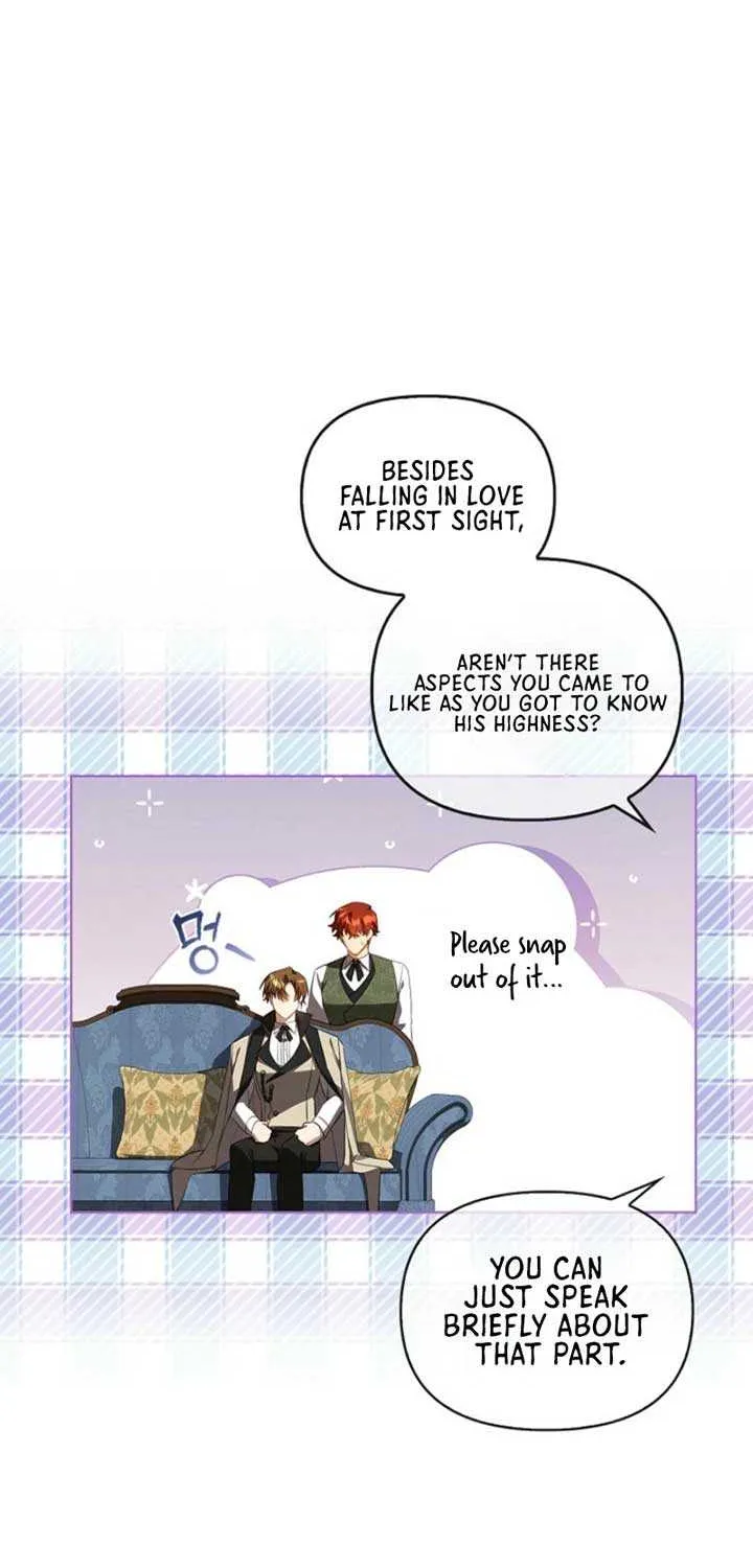 To the Witch Who Forgot the Birds Chapter 14 page 11 - 