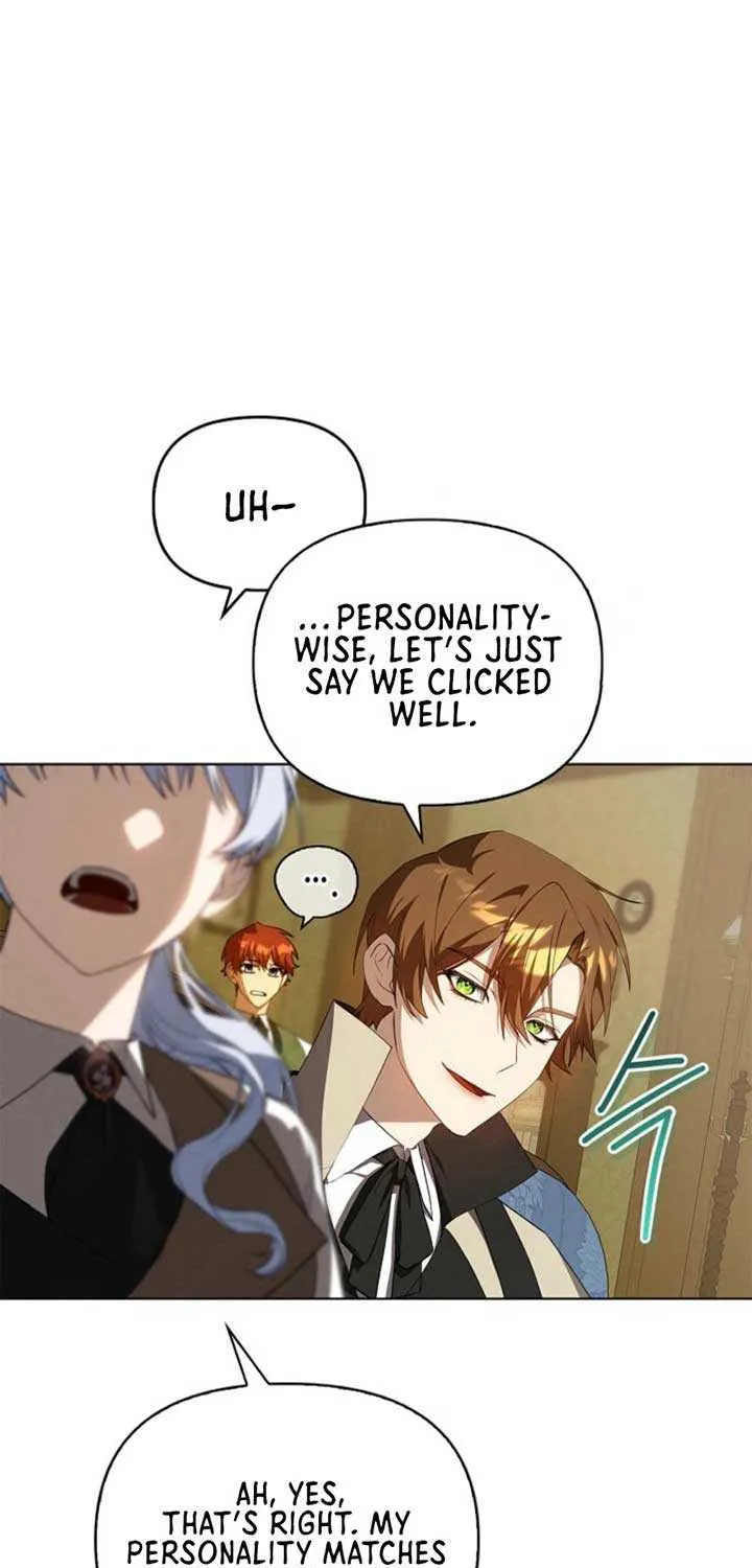 To the Witch Who Forgot the Birds Chapter 14 page 12 - 