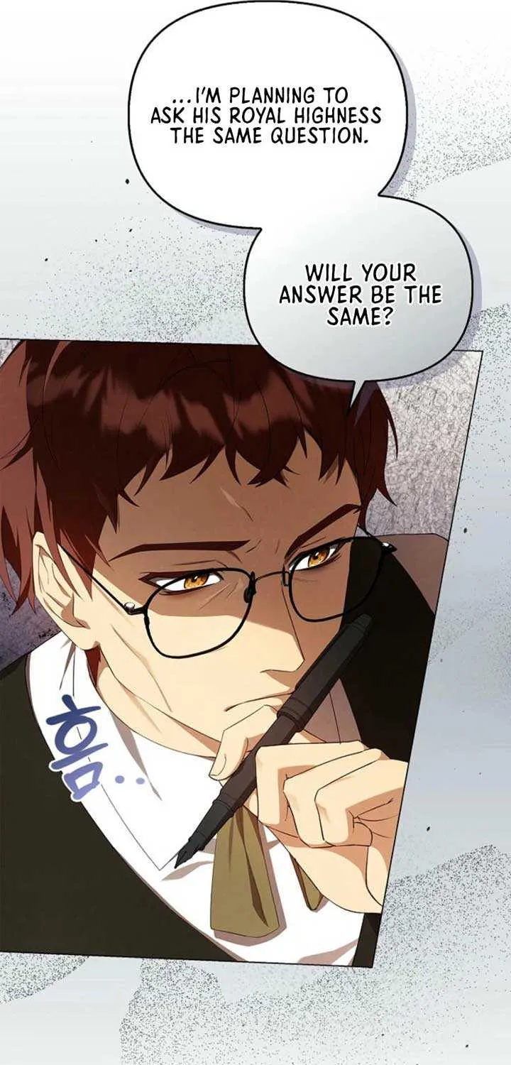 To the Witch Who Forgot the Birds Chapter 14 page 14 - 