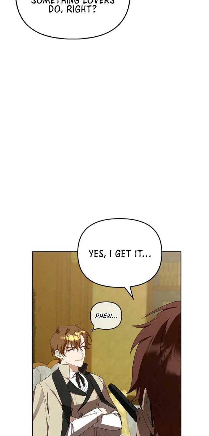 To the Witch Who Forgot the Birds Chapter 14 page 16 - 