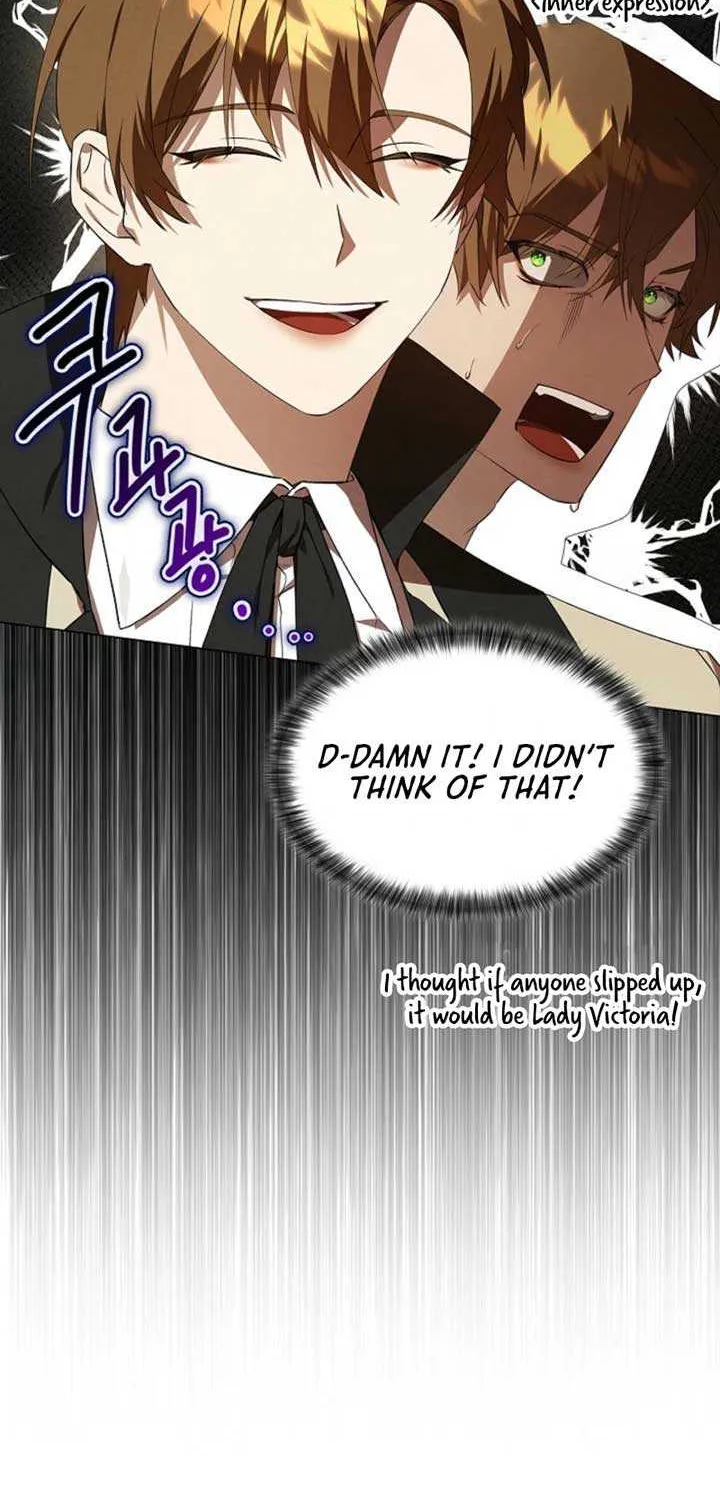 To the Witch Who Forgot the Birds Chapter 14 page 19 - 