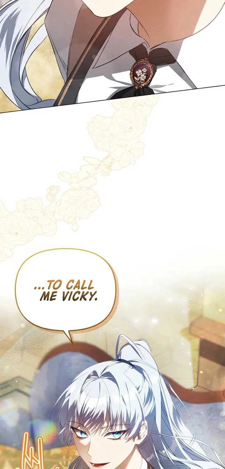 To the Witch Who Forgot the Birds Chapter 14 page 21 - 