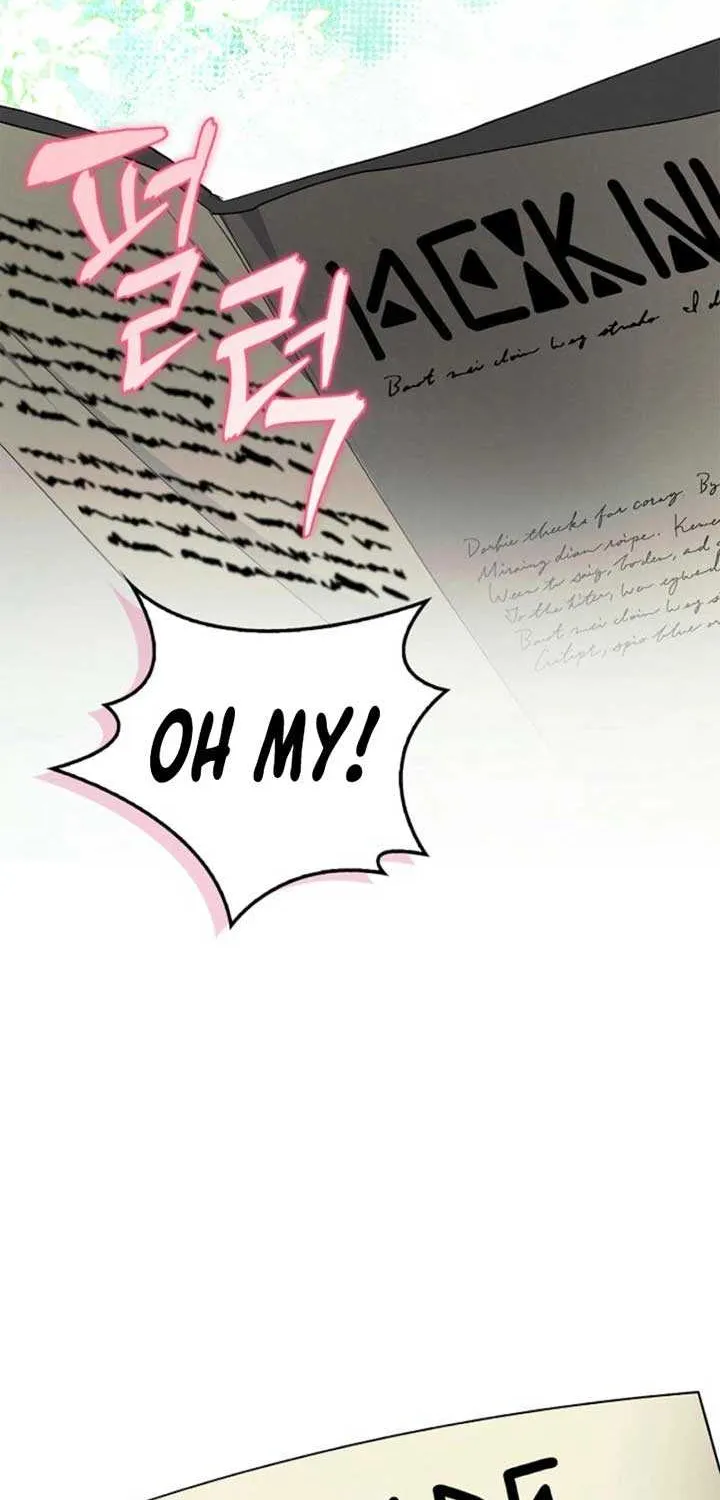 To the Witch Who Forgot the Birds Chapter 14 page 34 - 