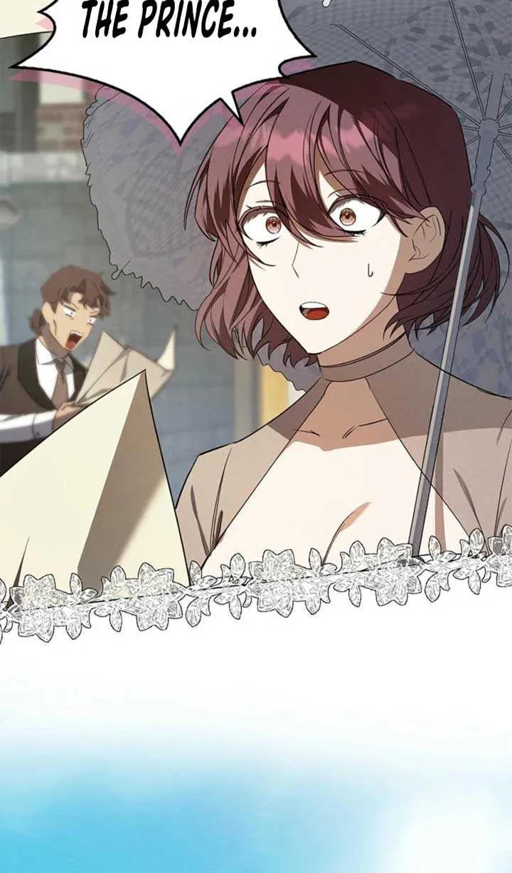 To the Witch Who Forgot the Birds Chapter 14 page 36 - 