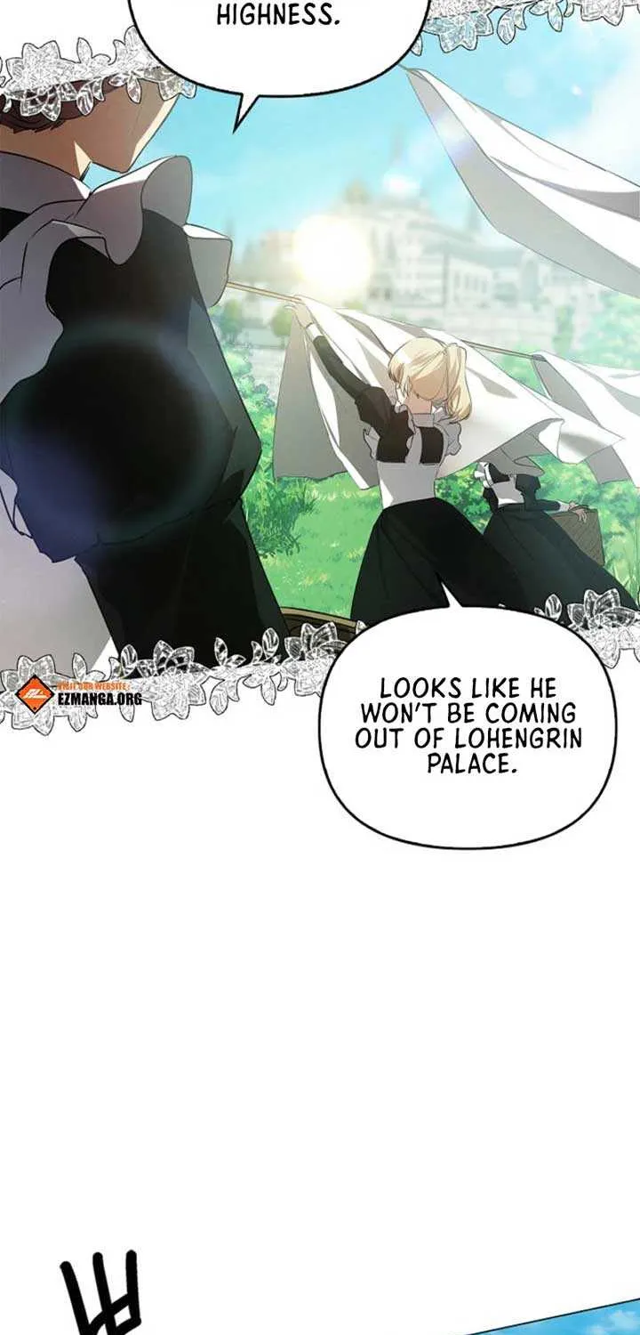 To the Witch Who Forgot the Birds Chapter 14 page 39 - 