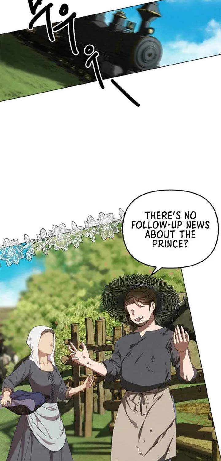 To the Witch Who Forgot the Birds Chapter 14 page 40 - 