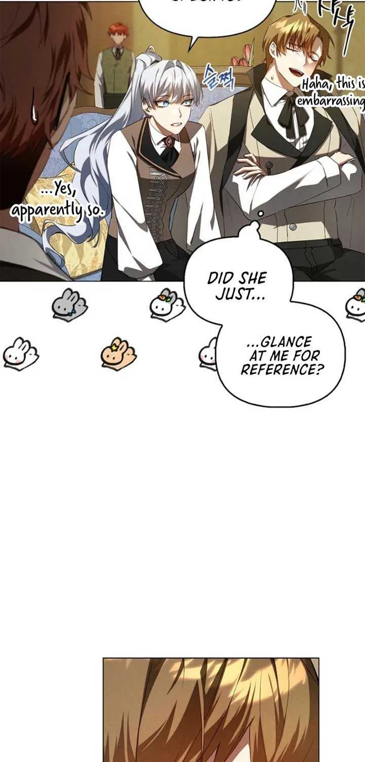To the Witch Who Forgot the Birds Chapter 14 page 5 - 