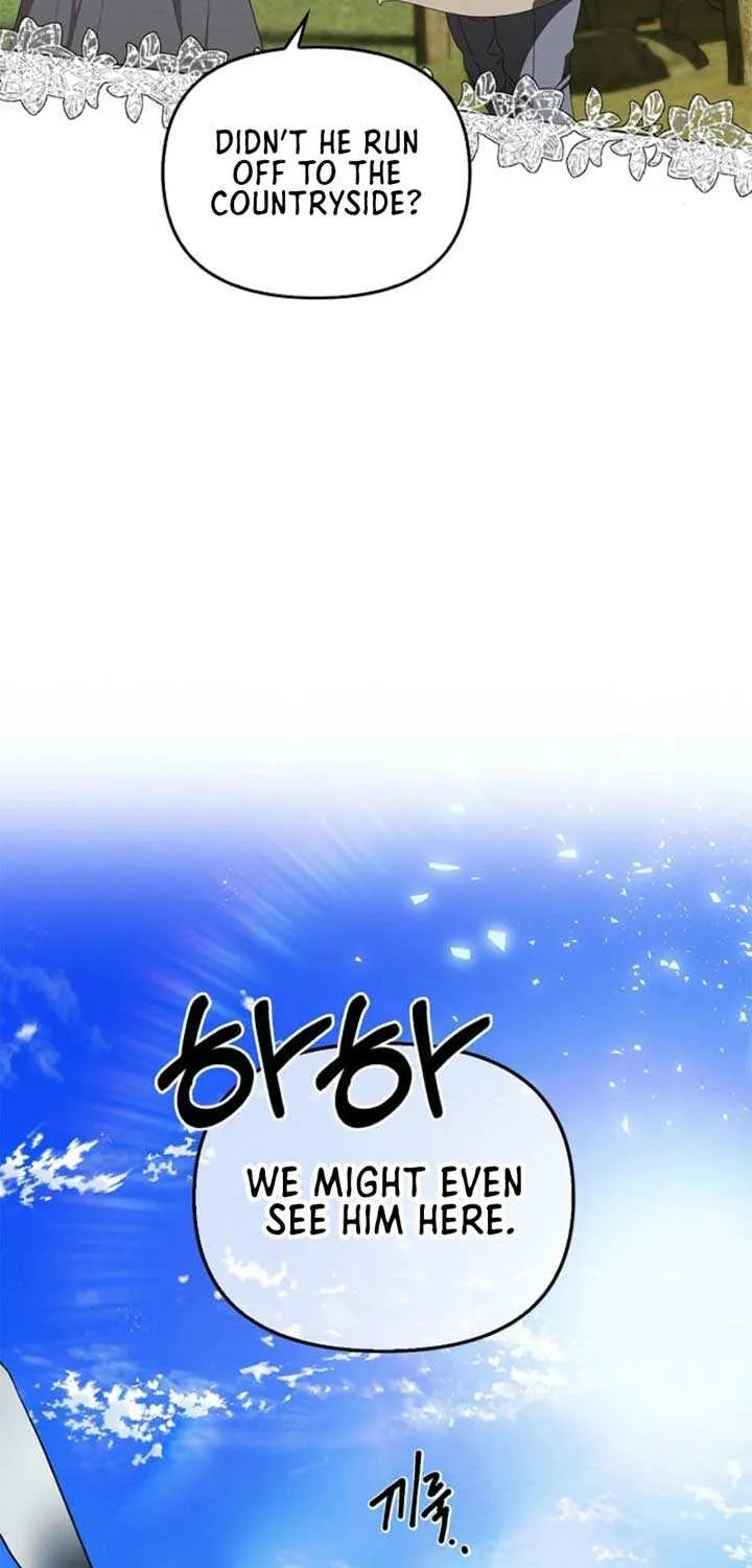 To the Witch Who Forgot the Birds Chapter 14 page 41 - 