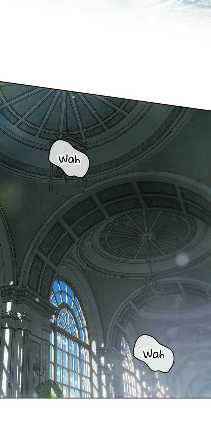 To the Witch Who Forgot the Birds Chapter 14 page 43 - 