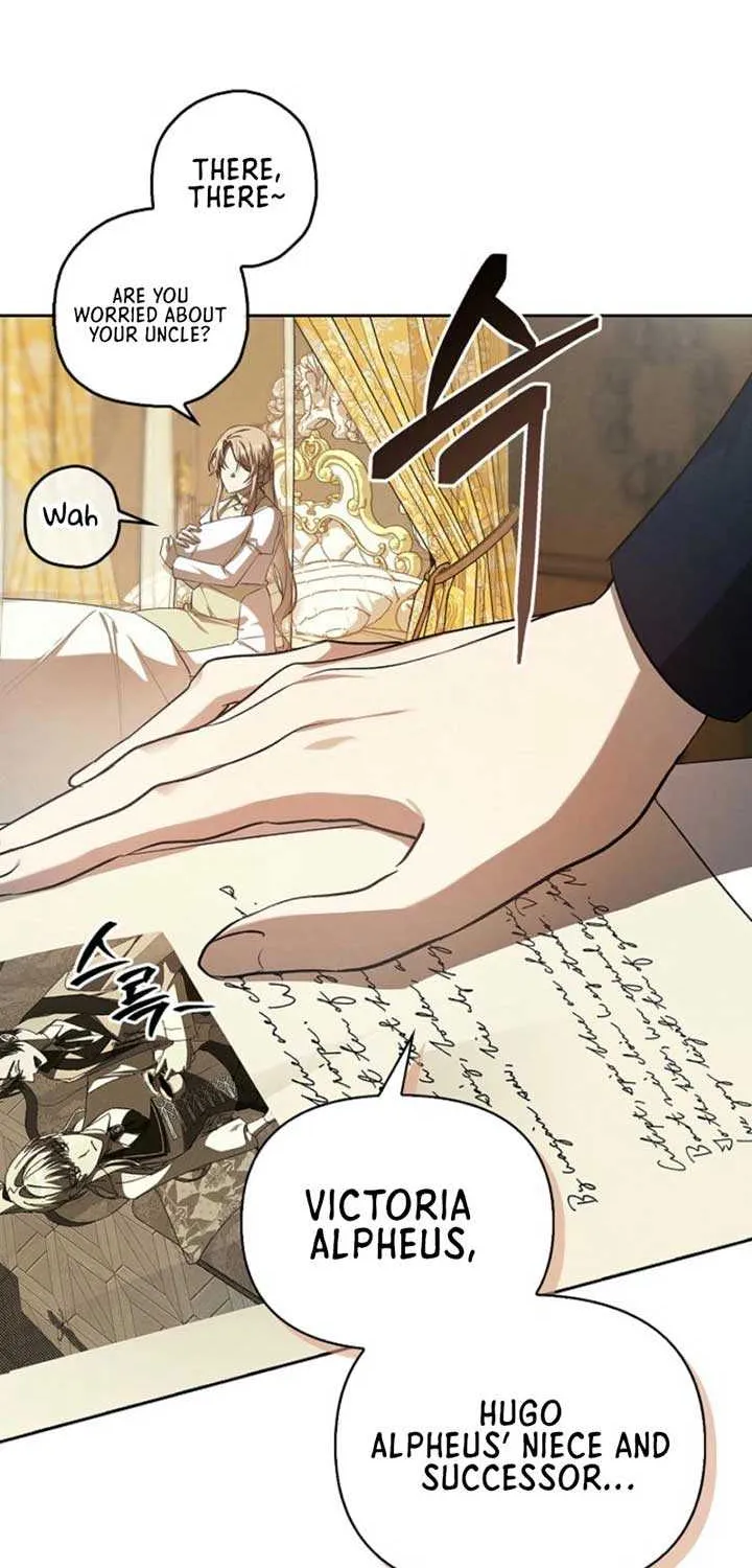 To the Witch Who Forgot the Birds Chapter 14 page 44 - 