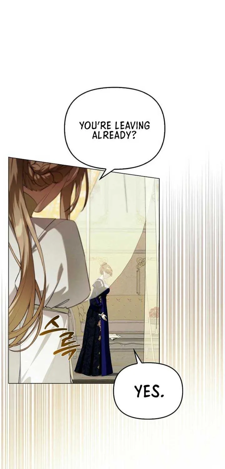 To the Witch Who Forgot the Birds Chapter 14 page 46 - 