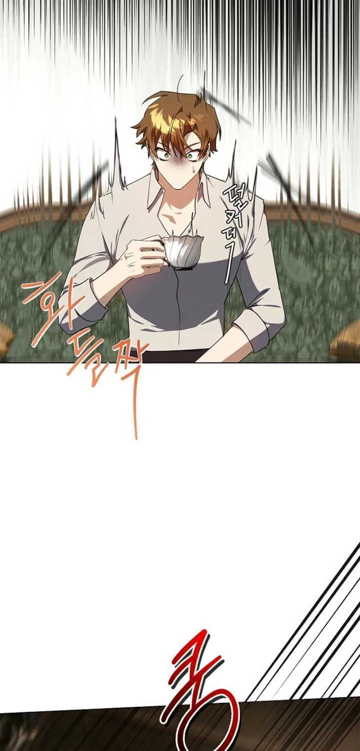 To the Witch Who Forgot the Birds Chapter 14 page 50 - 