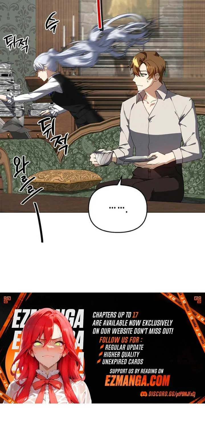 To the Witch Who Forgot the Birds Chapter 14 page 53 - 