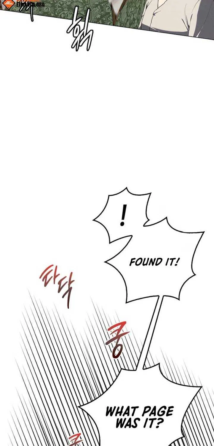 To the Witch Who Forgot the Birds Chapter 14 page 58 - 