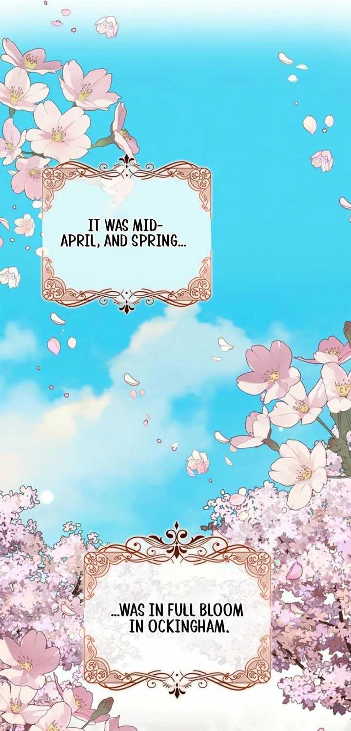 To the Witch Who Forgot the Birds Chapter 14 page 64 - 