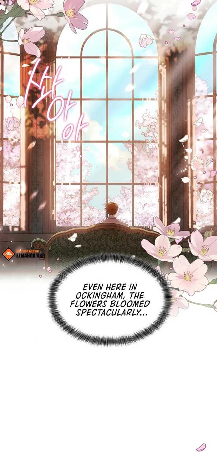 To the Witch Who Forgot the Birds Chapter 14 page 65 - 