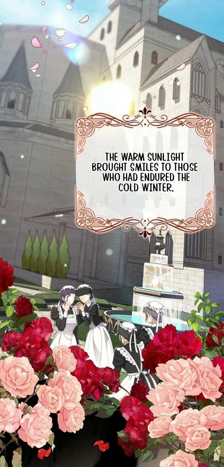 To the Witch Who Forgot the Birds Chapter 14 page 67 - 