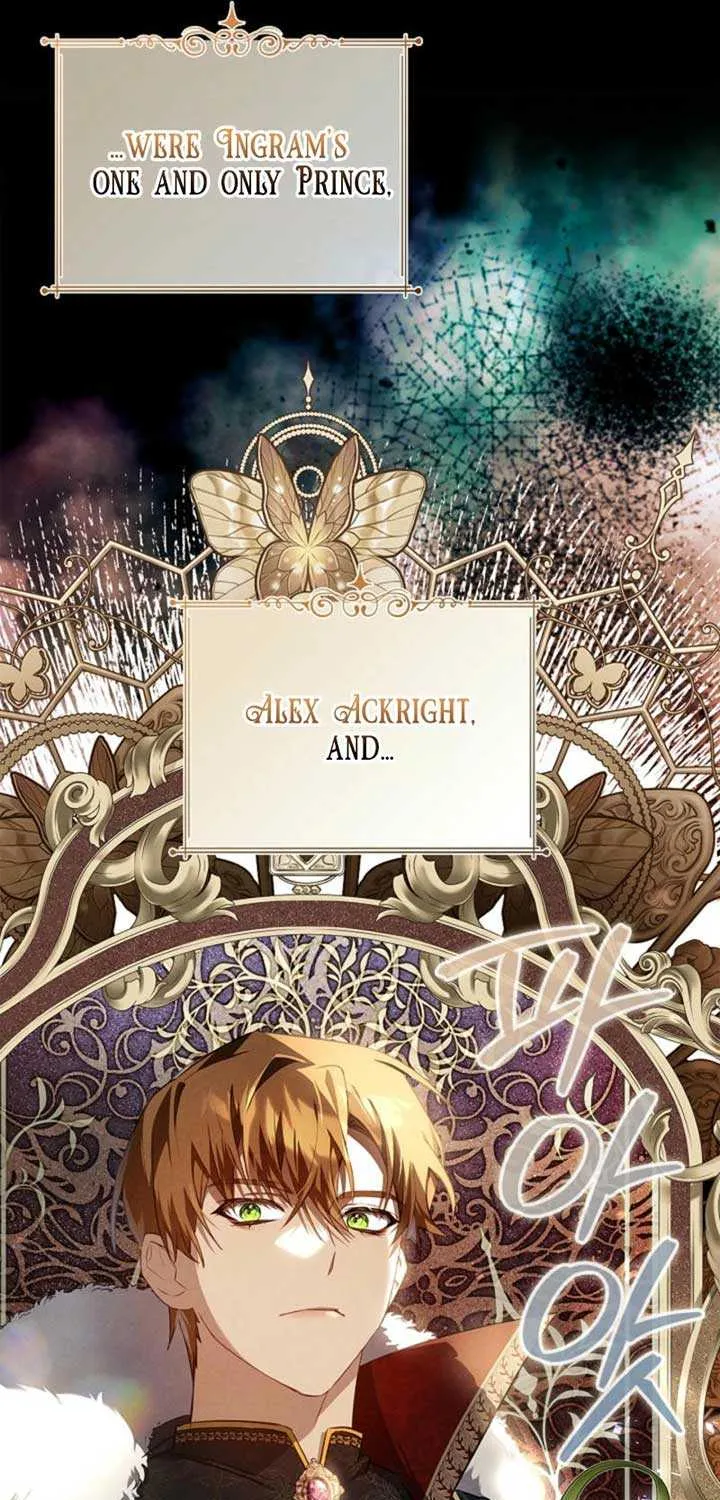 To the Witch Who Forgot the Birds Chapter 14 page 72 - 