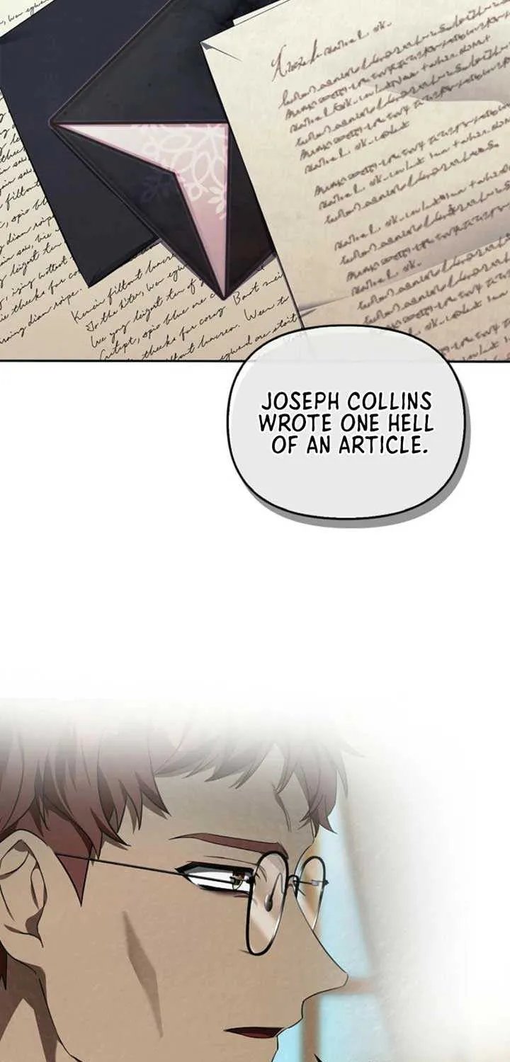 To the Witch Who Forgot the Birds Chapter 14 page 76 - 