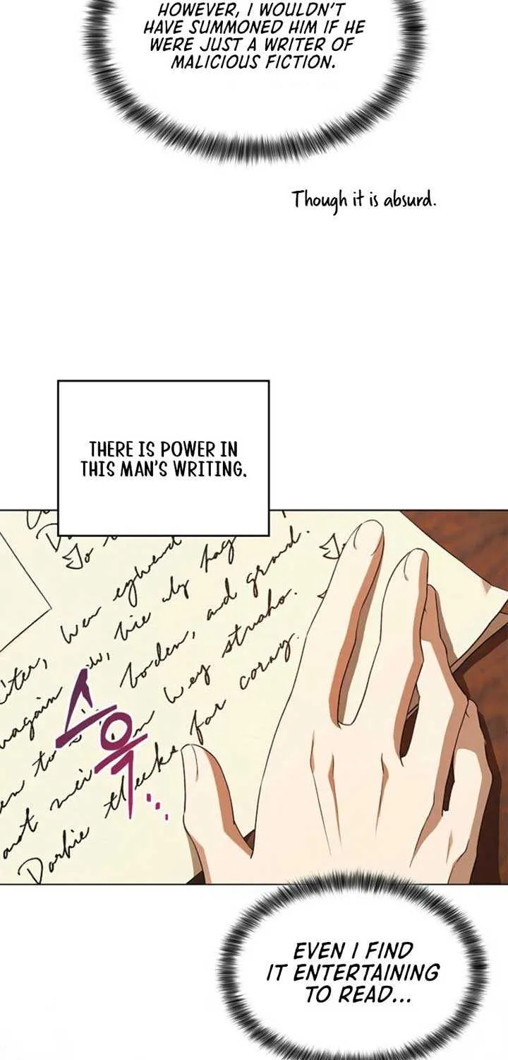 To the Witch Who Forgot the Birds Chapter 14 page 78 - 