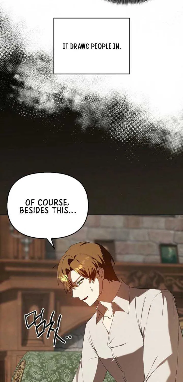To the Witch Who Forgot the Birds Chapter 14 page 79 - 