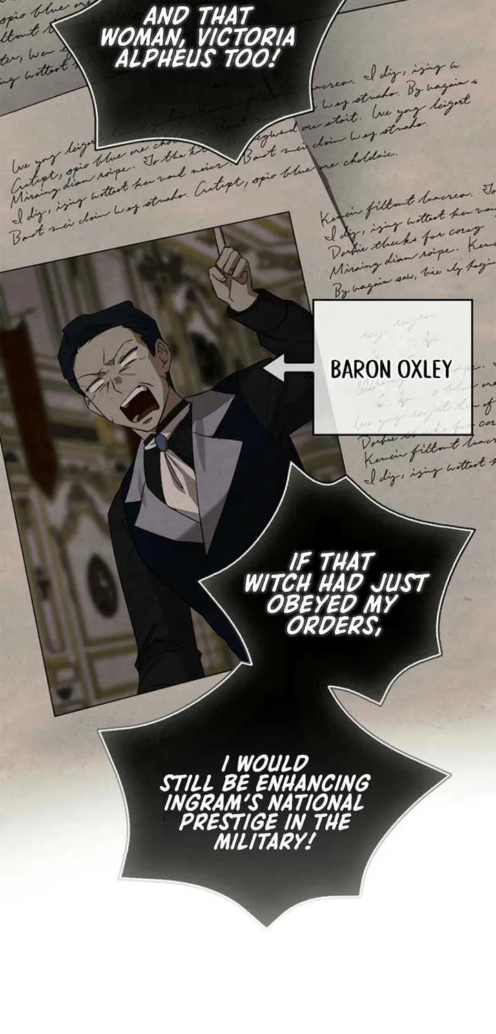 To the Witch Who Forgot the Birds Chapter 14 page 81 - 