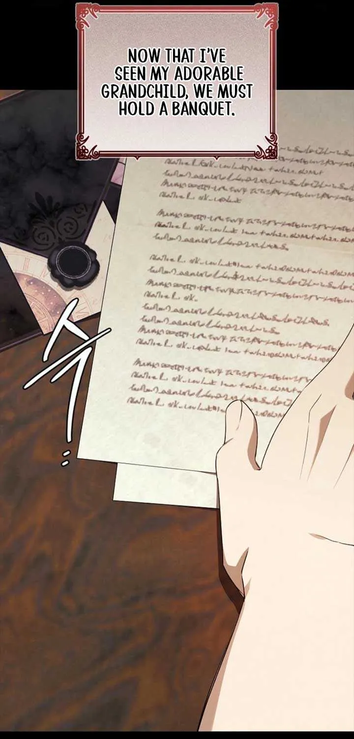 To the Witch Who Forgot the Birds Chapter 14 page 84 - 