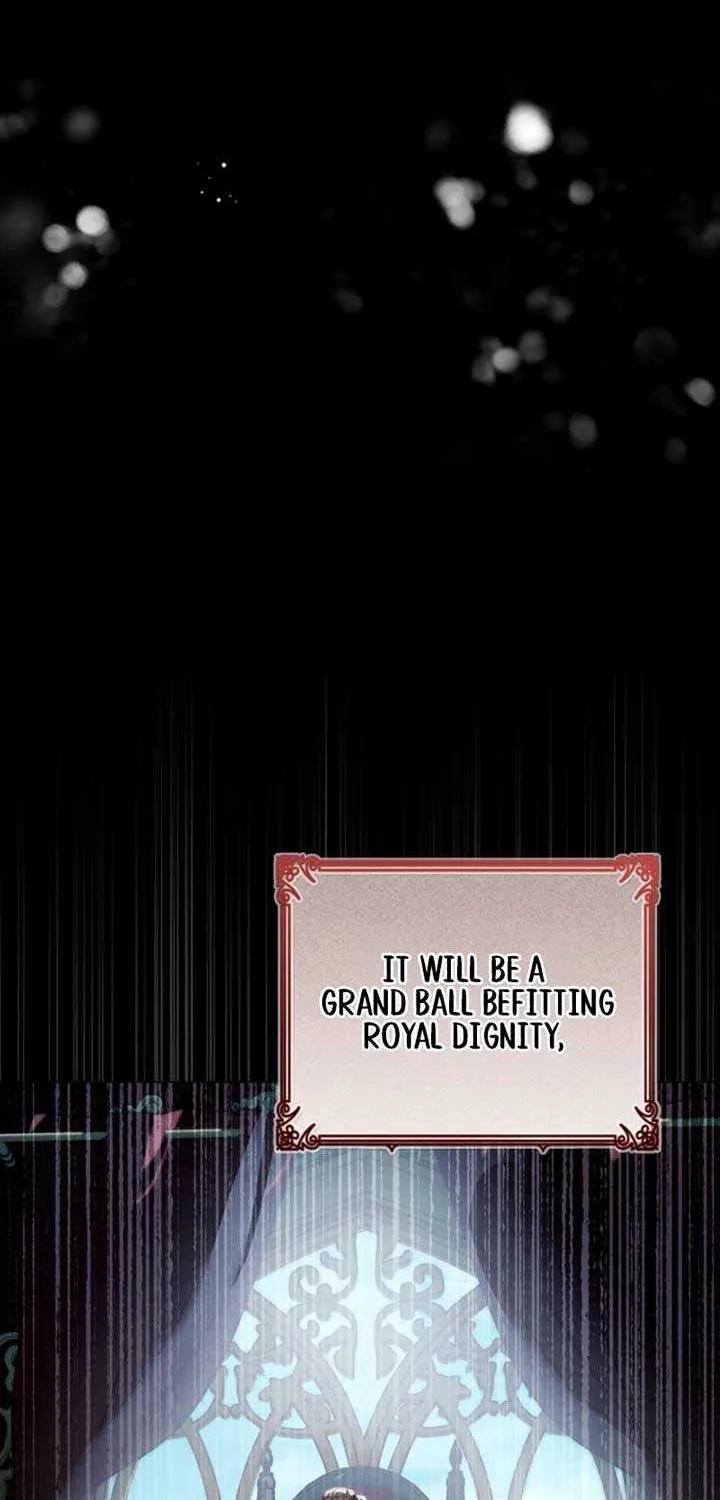 To the Witch Who Forgot the Birds Chapter 14 page 85 - 