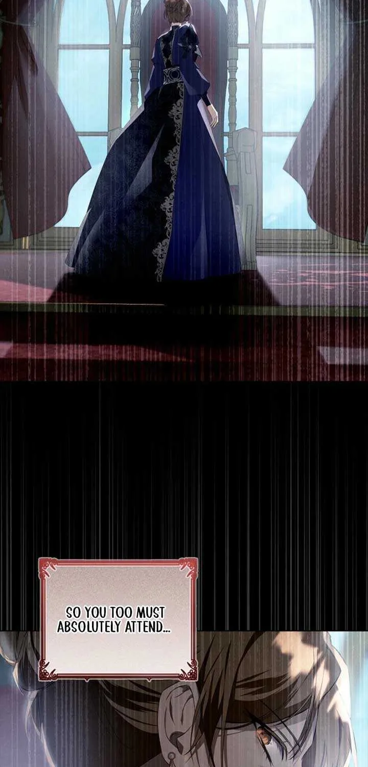 To the Witch Who Forgot the Birds Chapter 14 page 86 - 