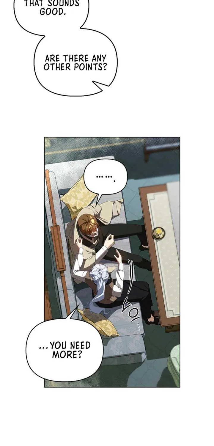 To the Witch Who Forgot the Birds Chapter 14 page 10 - 