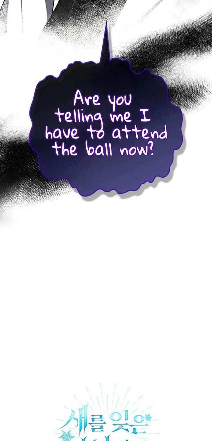 To the Witch Who Forgot the Birds Chapter 14 page 91 - 