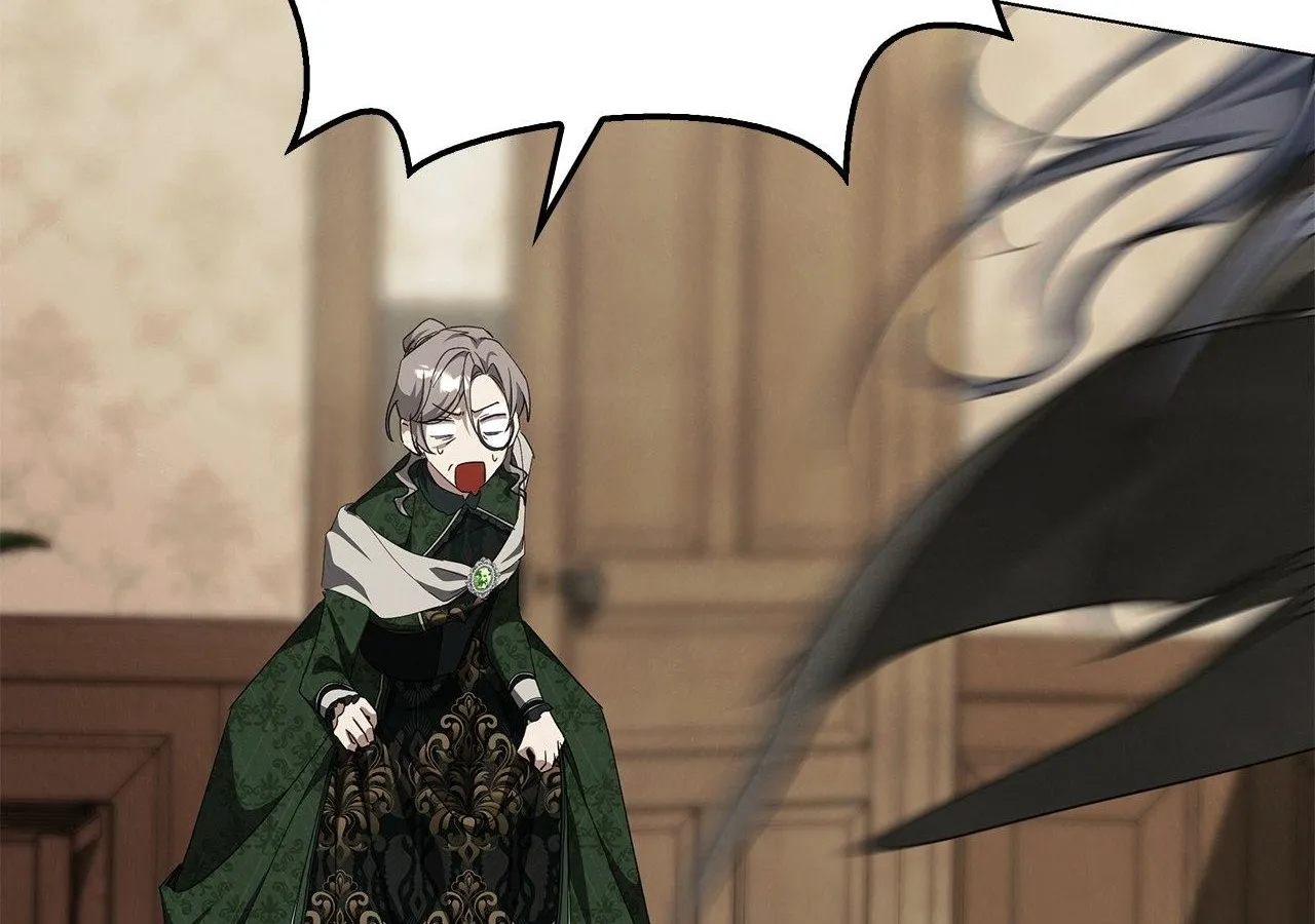 To the Witch Who Forgot the Birds Chapter 15 page 105 - 