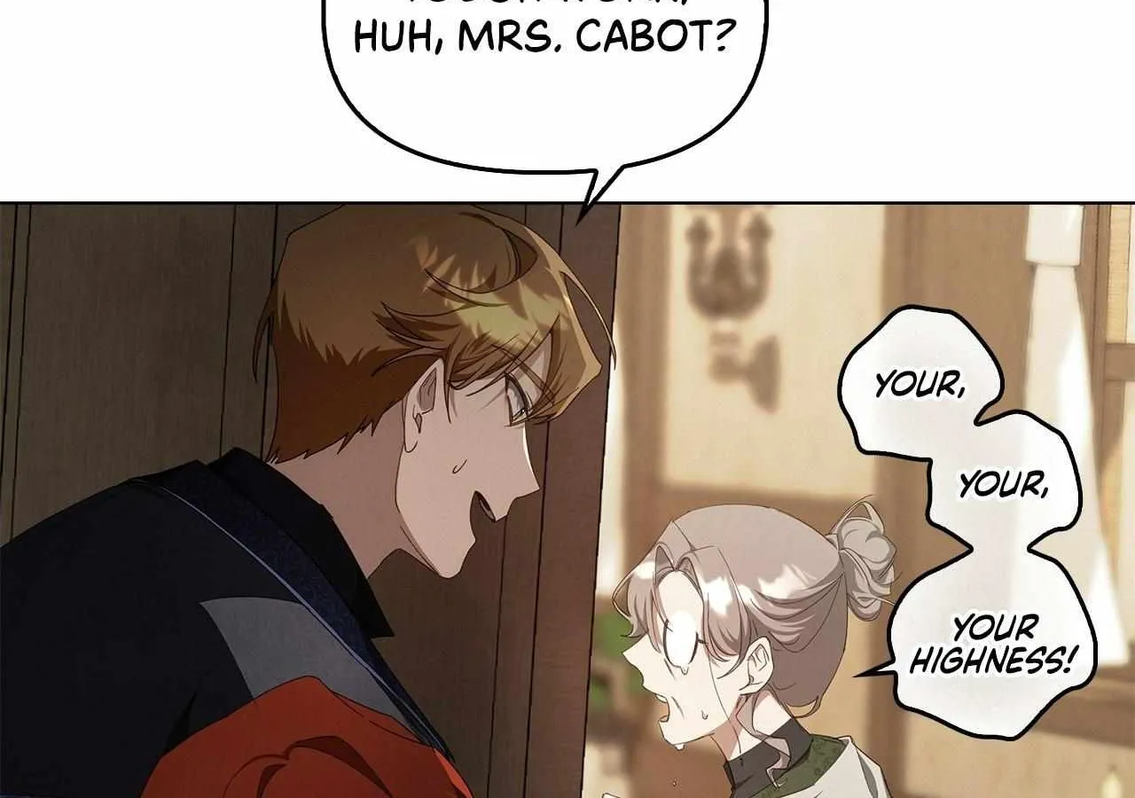 To the Witch Who Forgot the Birds Chapter 15 page 107 - 