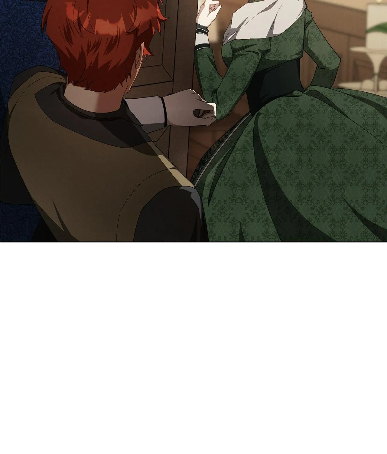 To the Witch Who Forgot the Birds Chapter 15 page 108 - 