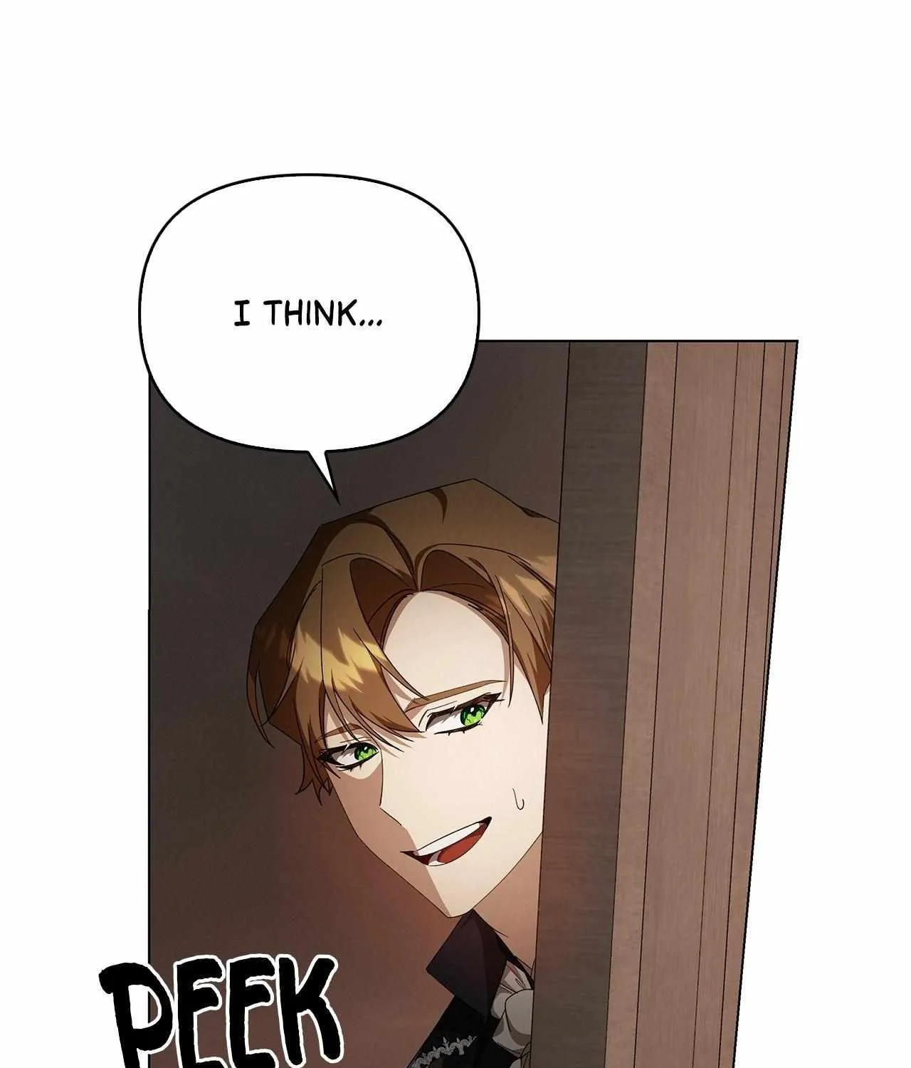 To the Witch Who Forgot the Birds Chapter 15 page 110 - 