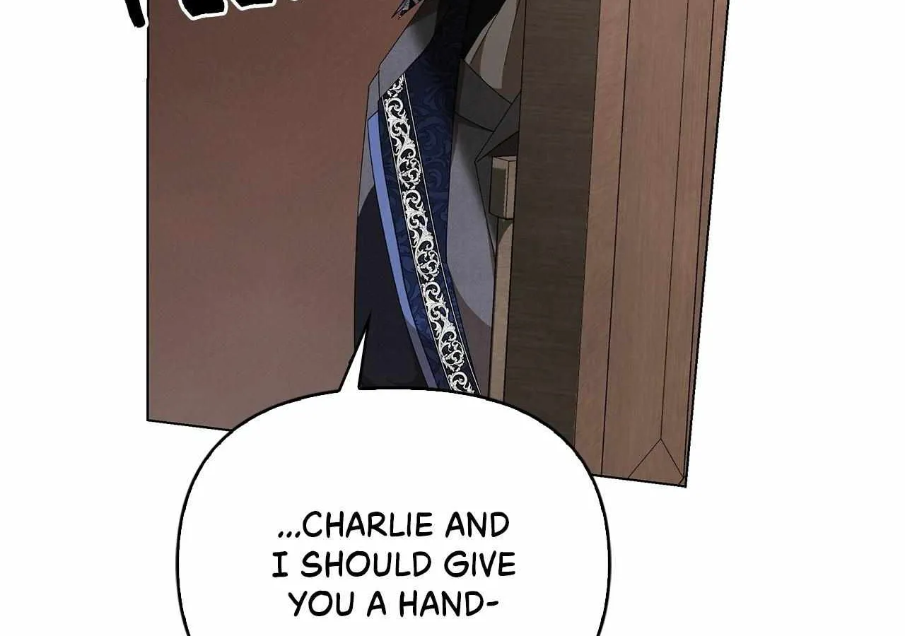 To the Witch Who Forgot the Birds Chapter 15 page 111 - 