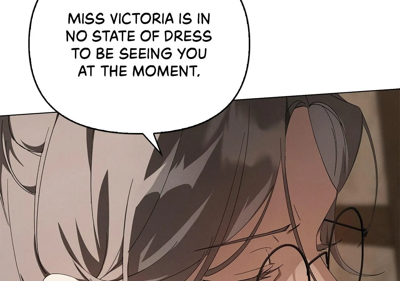 To the Witch Who Forgot the Birds Chapter 15 page 117 - 