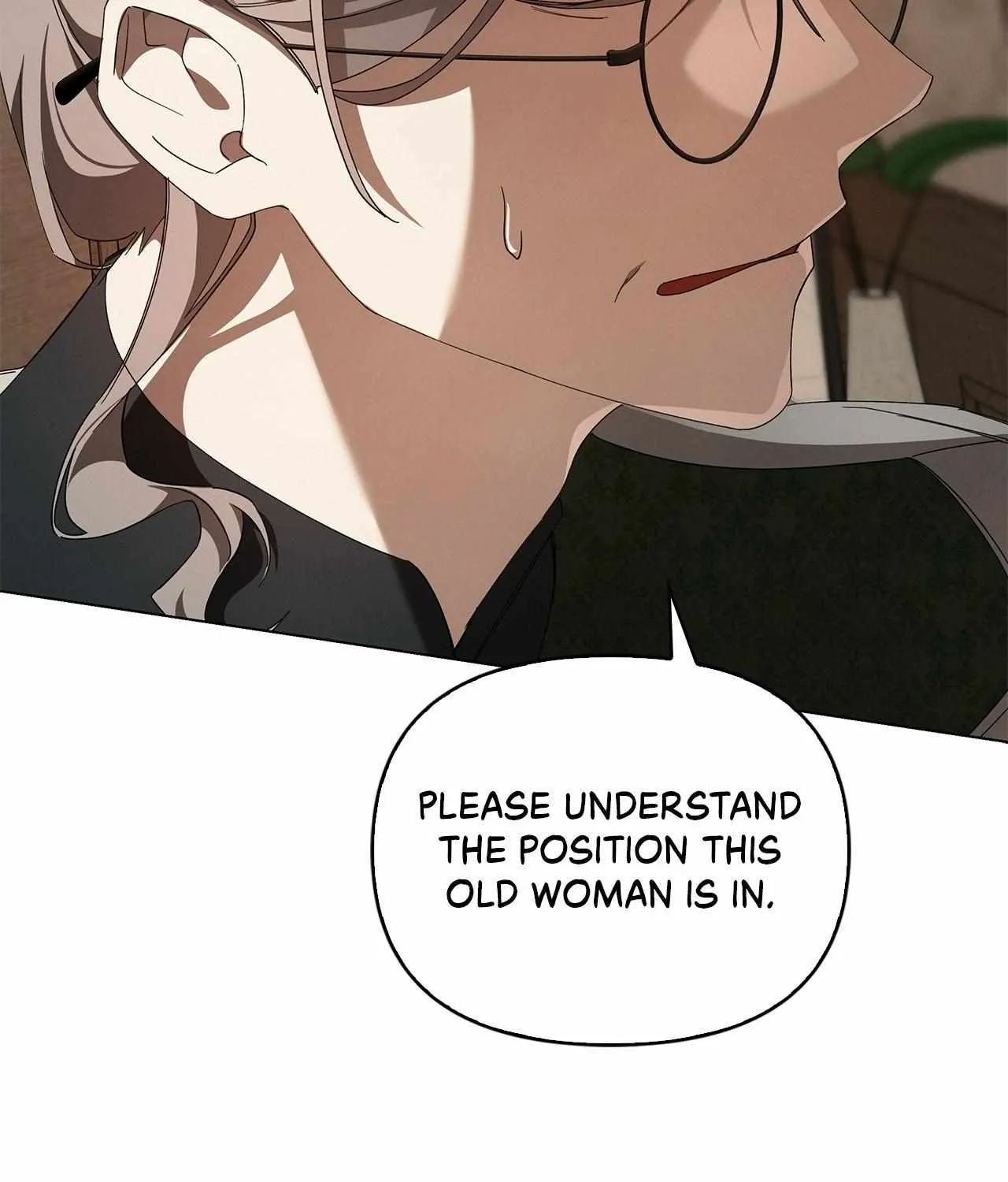 To the Witch Who Forgot the Birds Chapter 15 page 118 - 