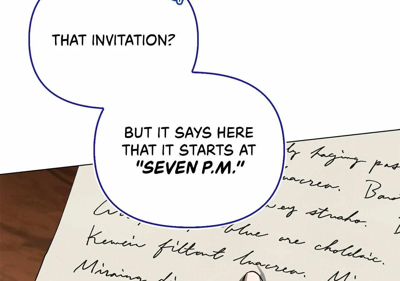 To the Witch Who Forgot the Birds Chapter 15 page 13 - 