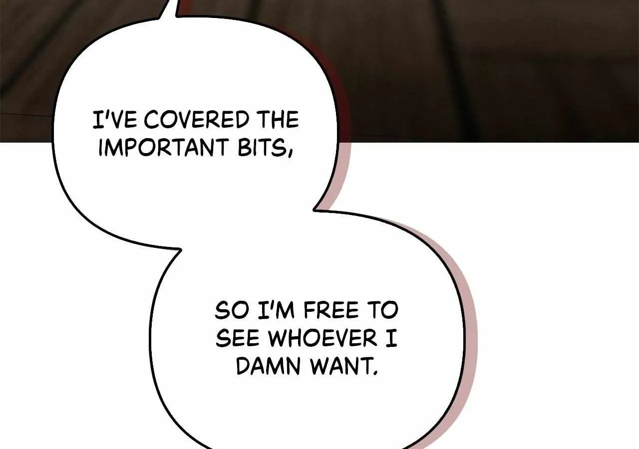 To the Witch Who Forgot the Birds Chapter 15 page 121 - 