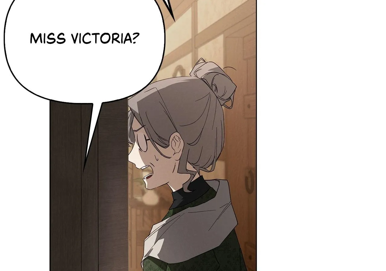 To the Witch Who Forgot the Birds Chapter 15 page 124 - 