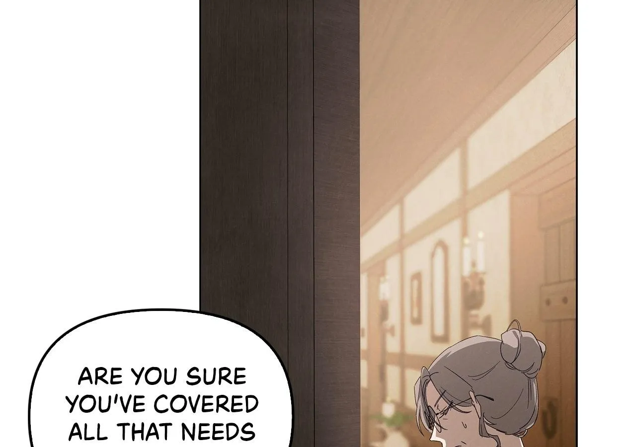 To the Witch Who Forgot the Birds Chapter 15 page 126 - 