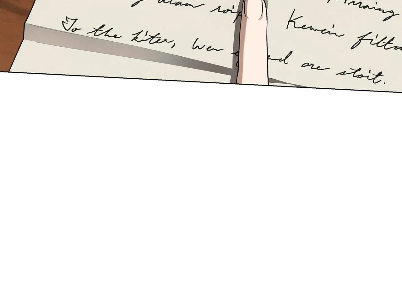 To the Witch Who Forgot the Birds Chapter 15 page 14 - 