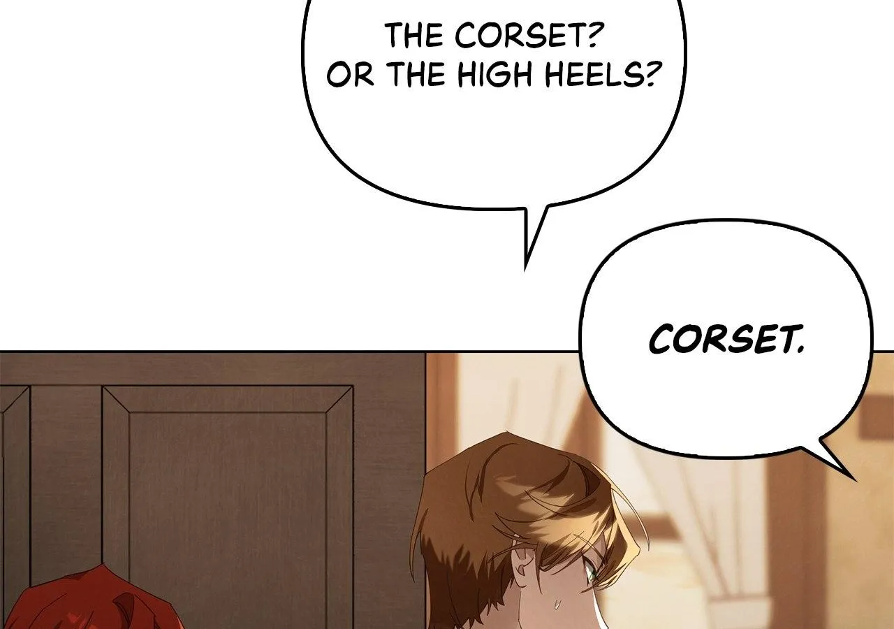 To the Witch Who Forgot the Birds Chapter 15 page 136 - 
