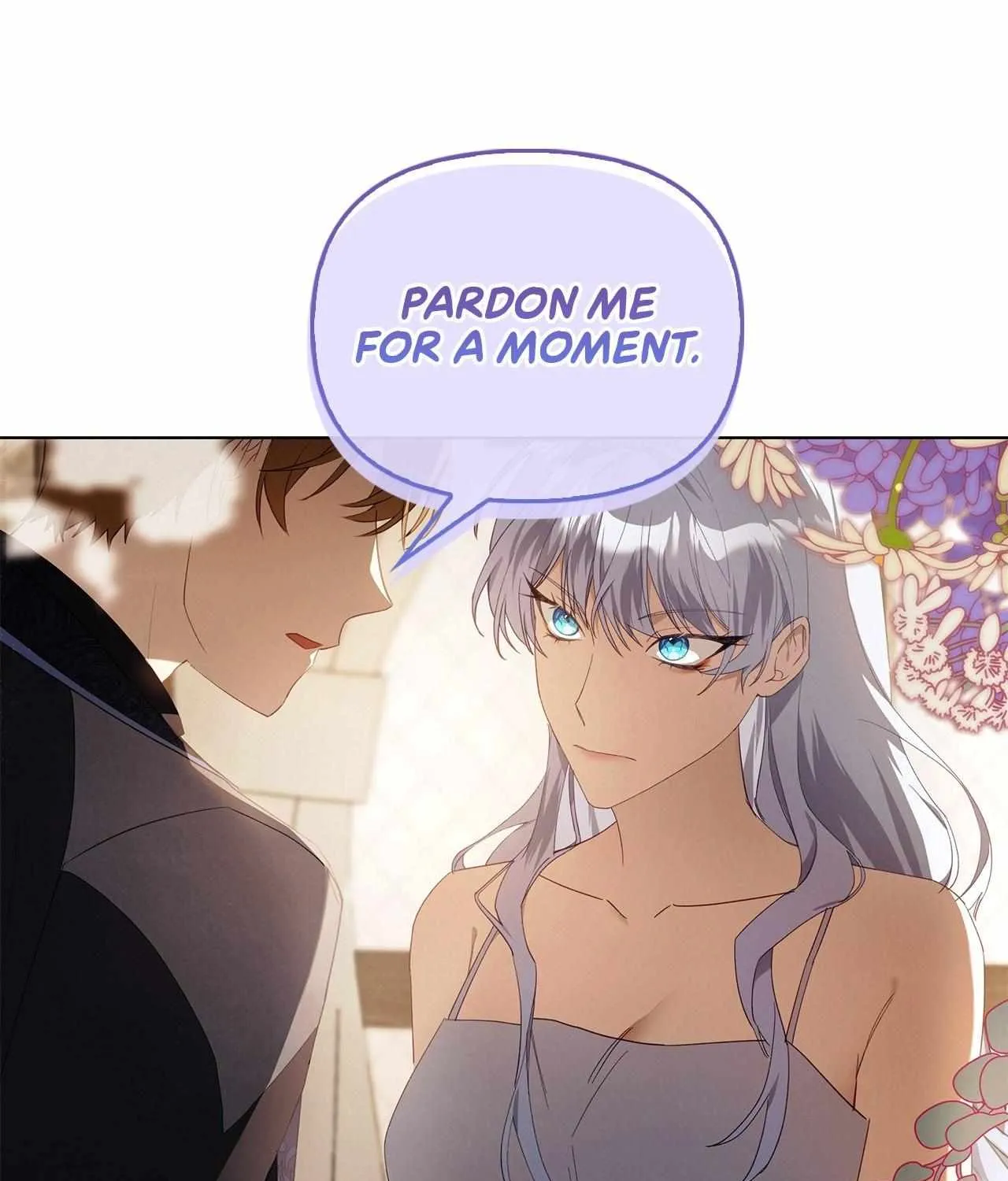 To the Witch Who Forgot the Birds Chapter 15 page 141 - 