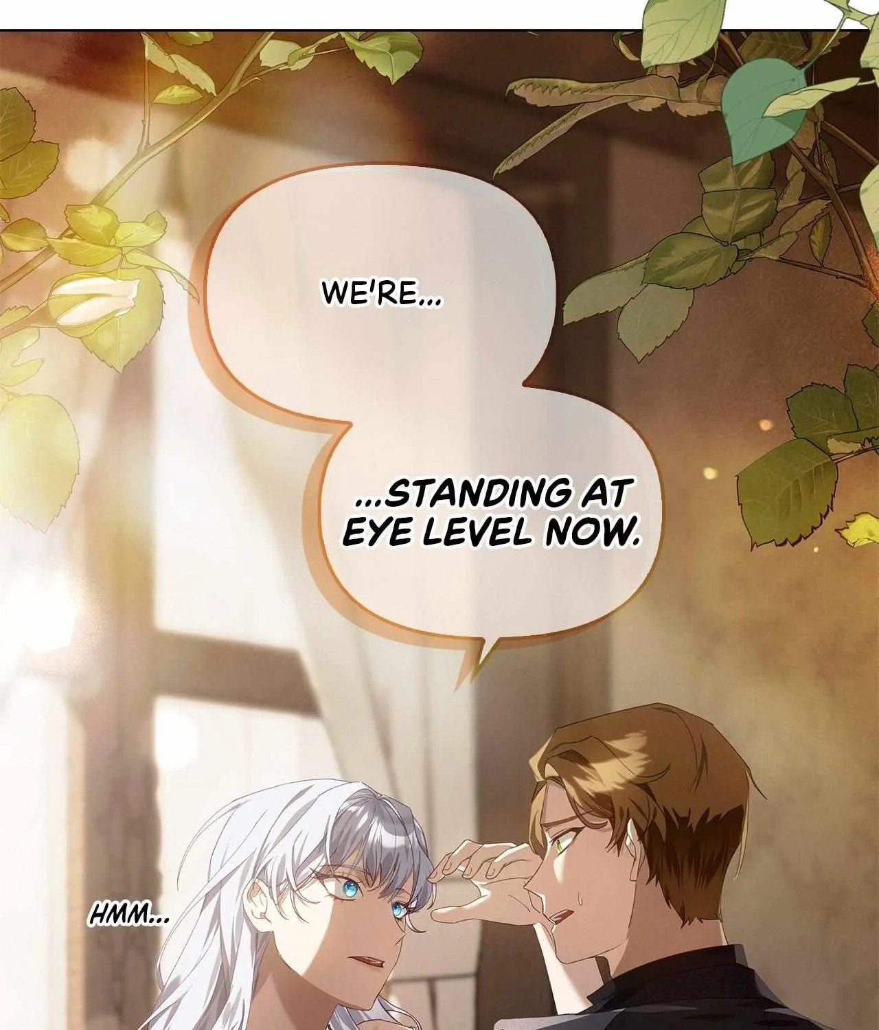 To the Witch Who Forgot the Birds Chapter 15 page 147 - 