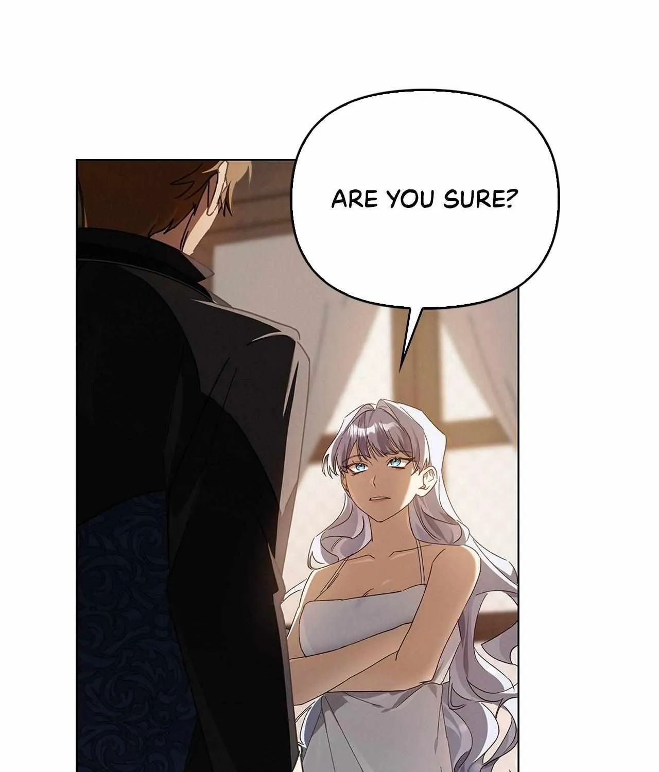 To the Witch Who Forgot the Birds Chapter 15 page 164 - 