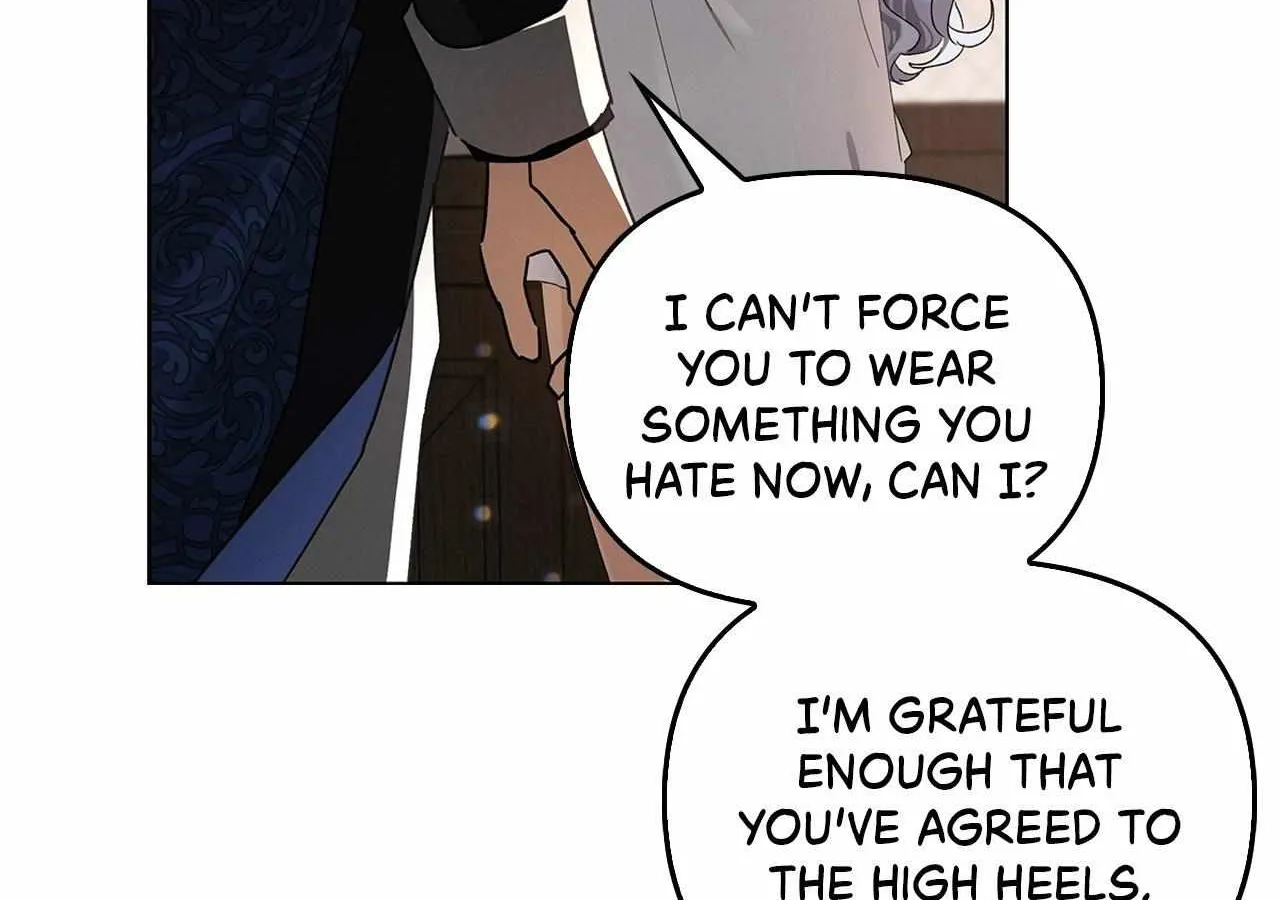 To the Witch Who Forgot the Birds Chapter 15 page 165 - 